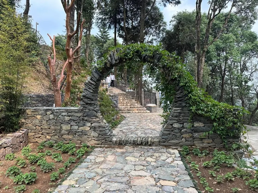 Nerve Cottage Homestay Bhowali - Image 1