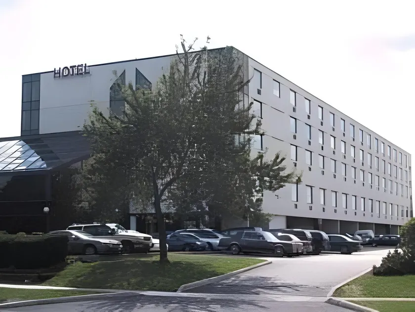 Montecassino Hotel & Event Centre - Image 1