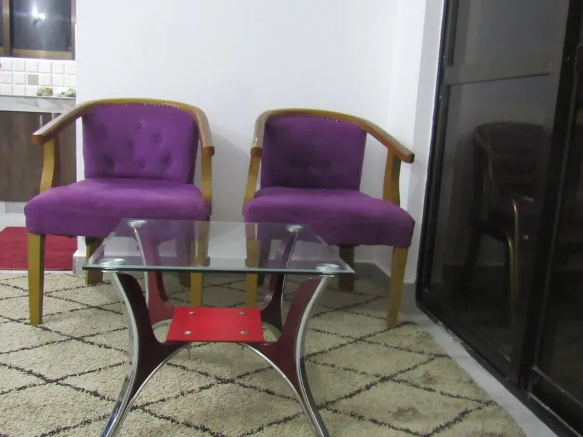 Haller Park View Apartment Mombasa - Image 1