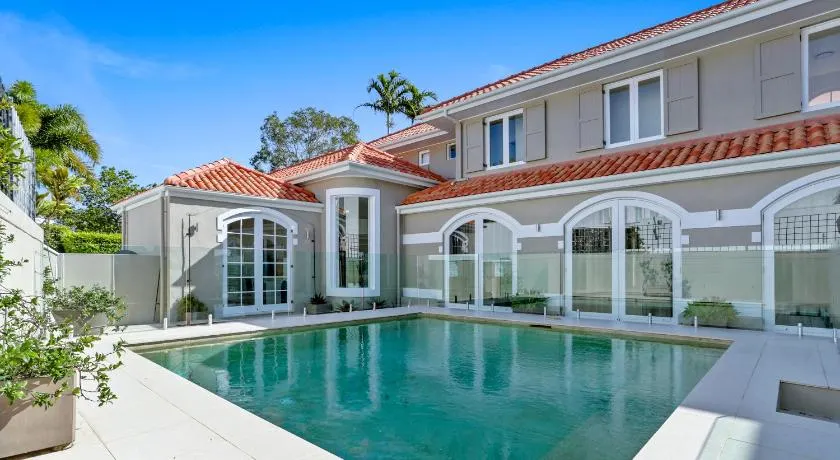 Elegance On The River, Noosa Waters - Image 1