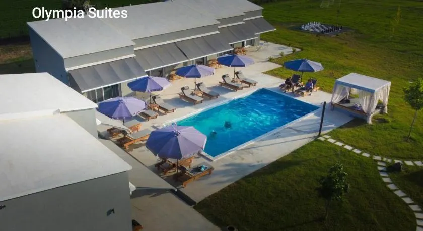 Olympia Suites - Image 1