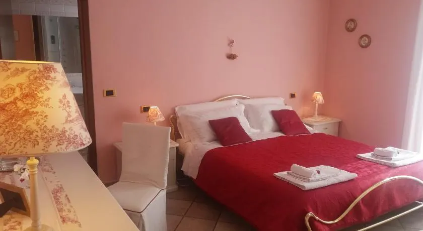 Villa Campo dei Fiori - Image 1