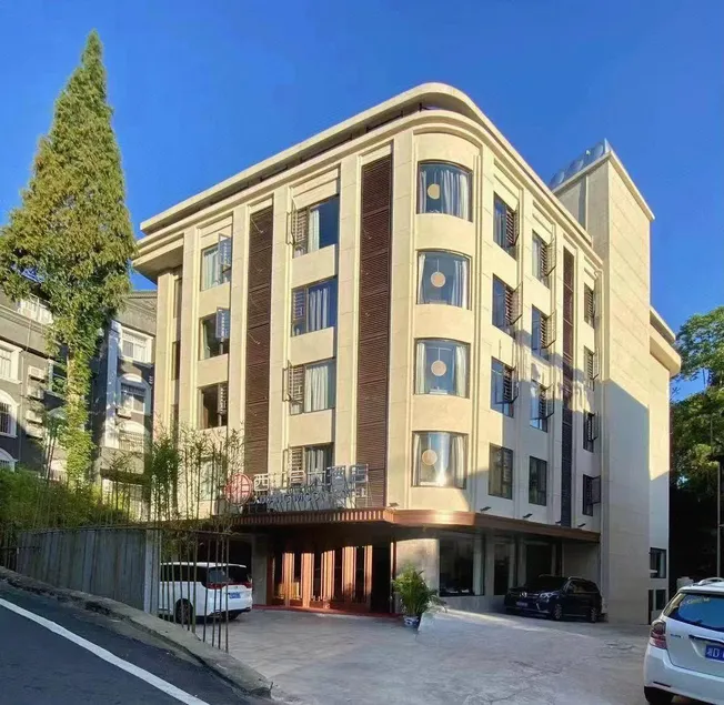 Jinggangshan Xijiangyue Hotel - Image 1