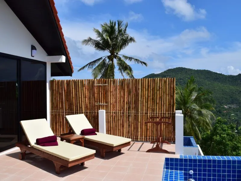 Karo Villas - Image 1