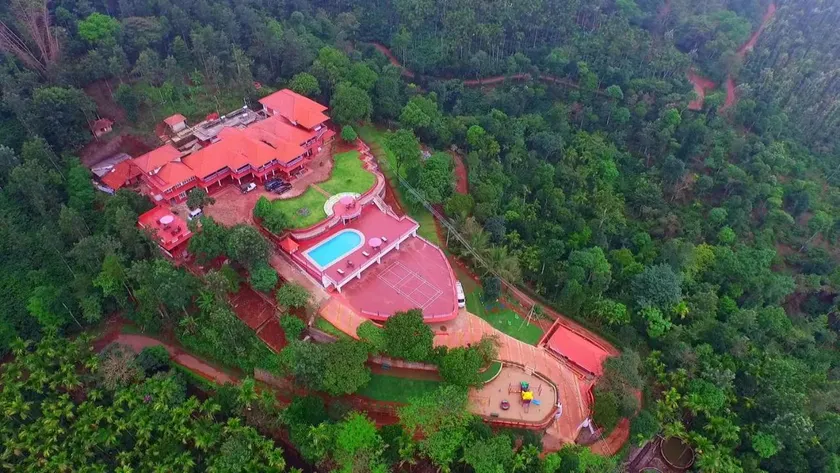 Upasana Retreat - Image 1