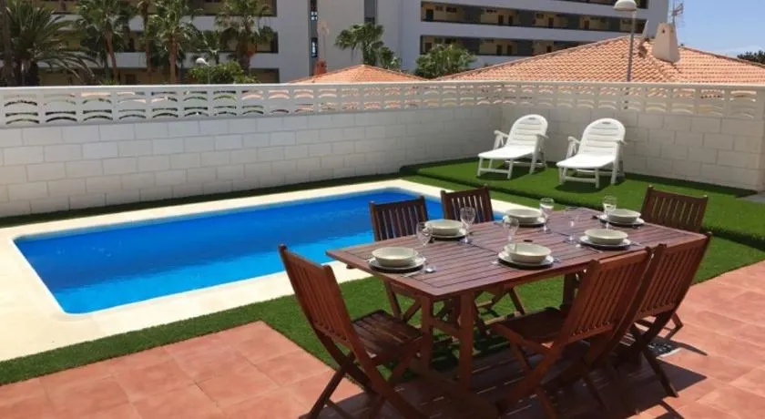 CHALET 84 con PISCINA PRIVADA - Image 1