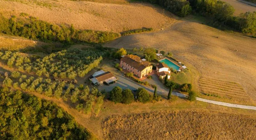 Antonella House -Podere della Collina - Image 1