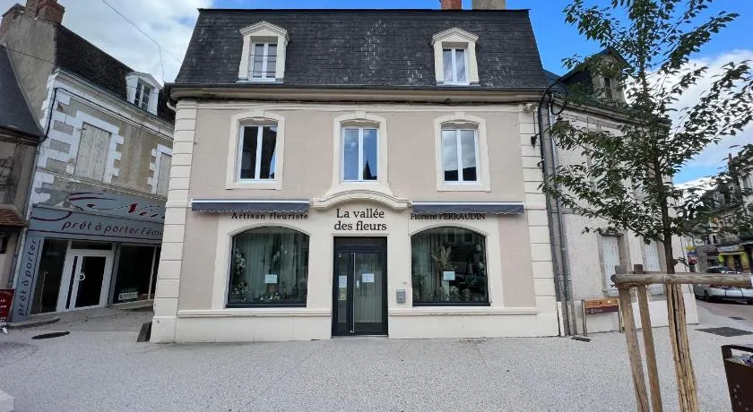 Chez Simone et Marguerite - Image 1