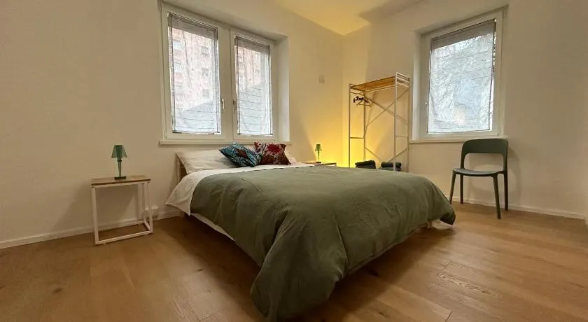 Casa Armadillo Guest Rooms - Image 1