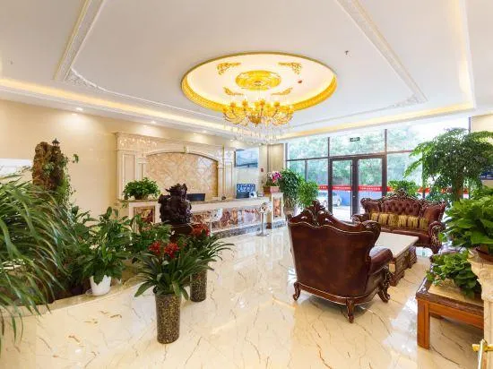 Lanzhou hengyatai hotel - Image 1