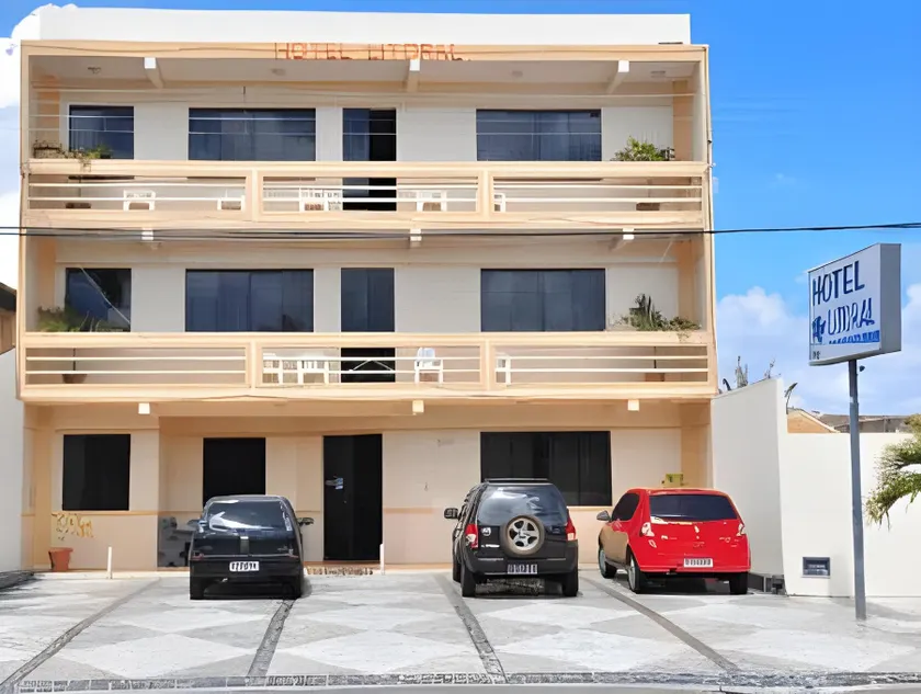 Hotel Litoral - Image 1
