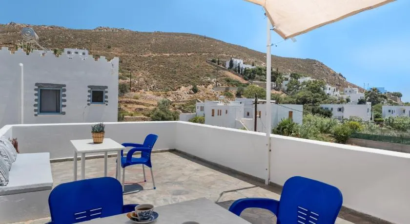 Pico Bello Patmos 16 - Image 1