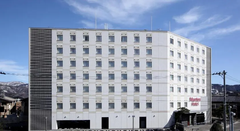 Tsuruga Manten Hotel Ekimae - Image 1