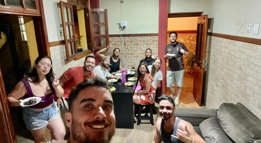 RIO DE JANEIRO Hostel - Image 1