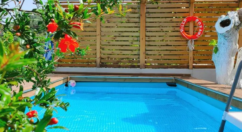 Roxani Maison avec 2 chambres, idéal pour les amoureux de la nature - Image 1