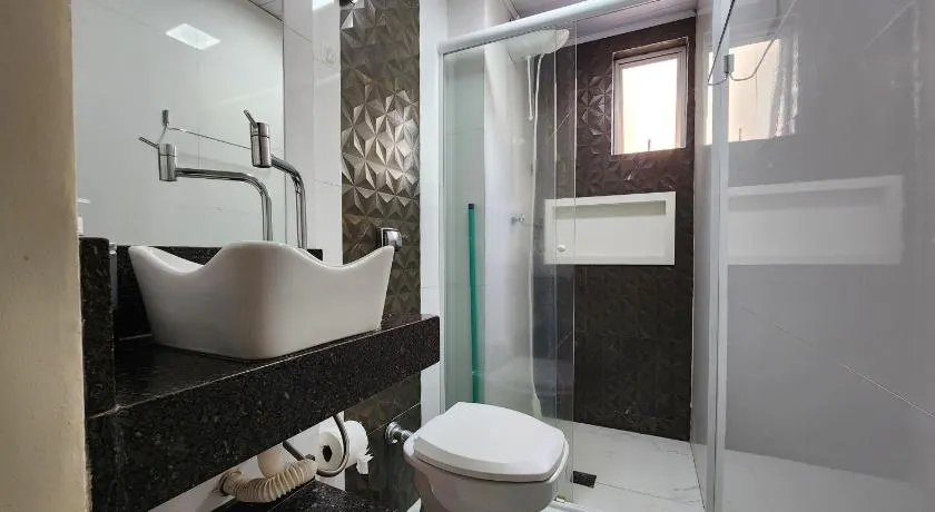 Conforto Urbano, Apartamento Acolhedor - Image 1
