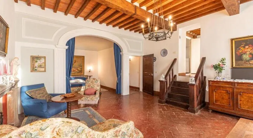 Residenza d'Epoca Il Cassero - Image 1