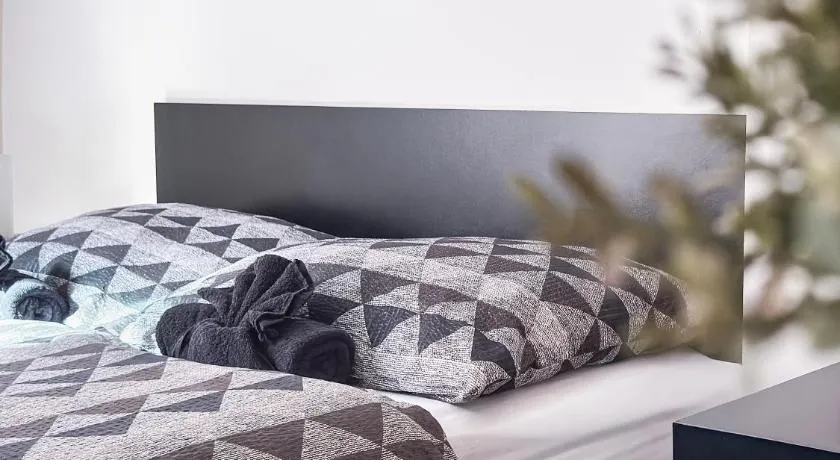 Apartmány Žalák - Image 1
