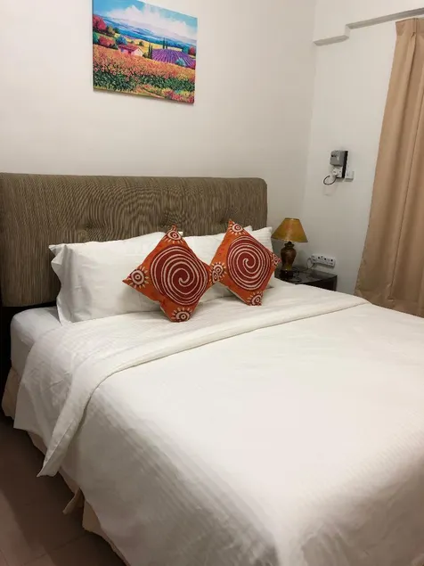 Kerteh Apartment - Image 1