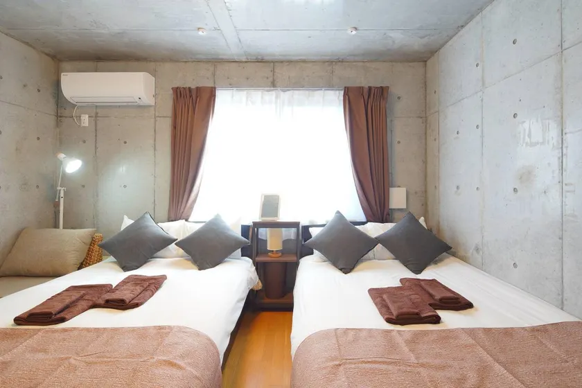 EOS Hotel Nakano 301 - Image 1
