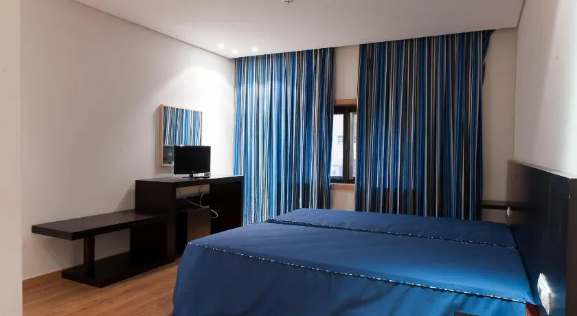 Mondim AL & Spa - Image 1