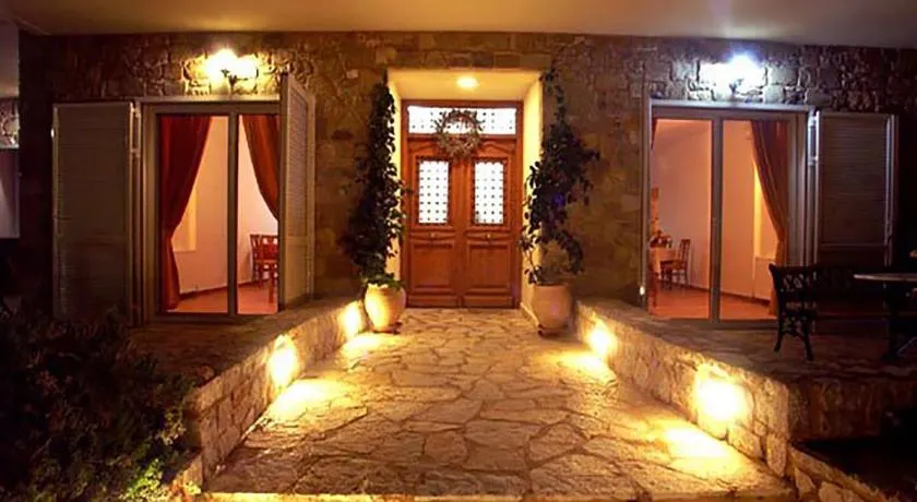 Bisti Guesthouse - Image 1