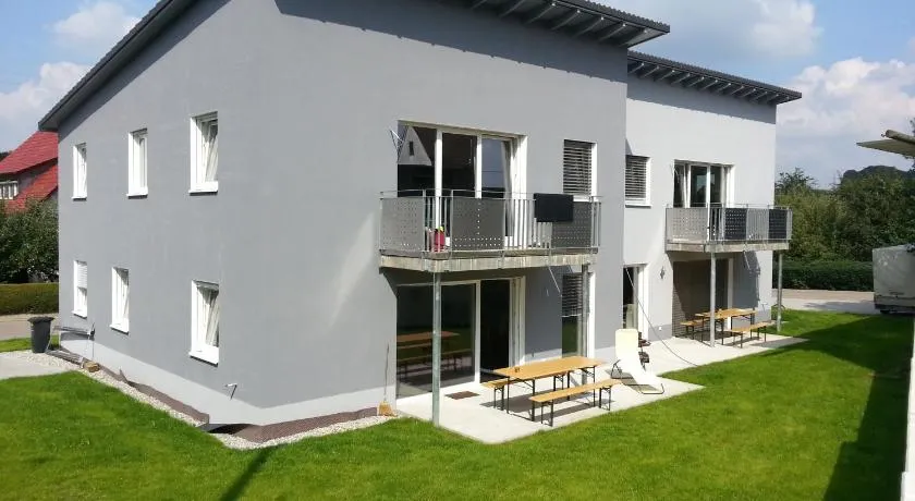 Ferienwohnung Fasold - Image 1