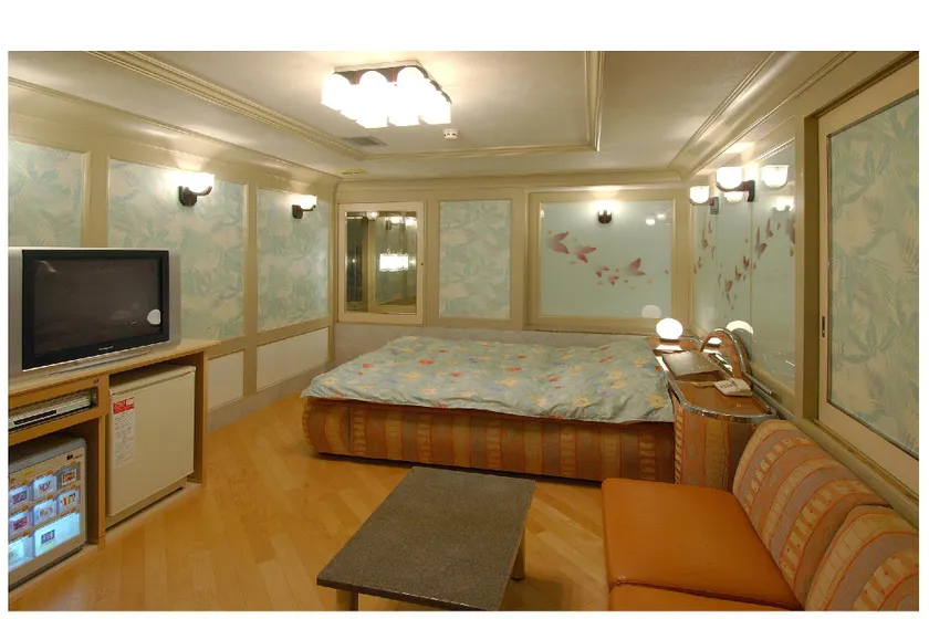 HOTEL RODAN - Image 1