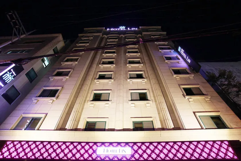 Yeoksam Hotel LIN - Image 1