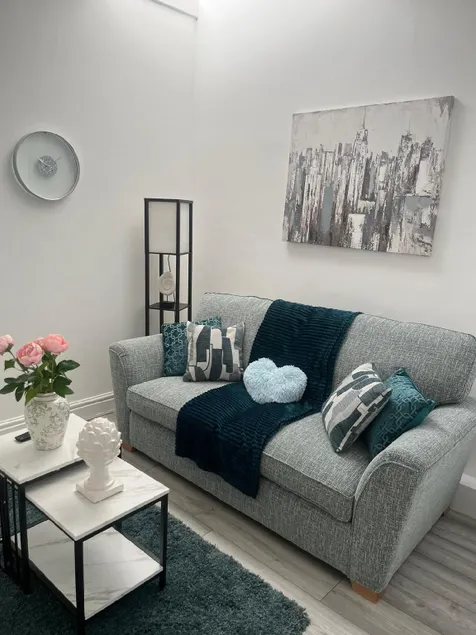 Harmony Suite - Image 1
