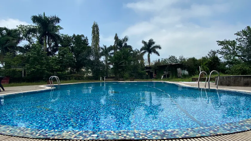 Vacationclub Resort - Image 1