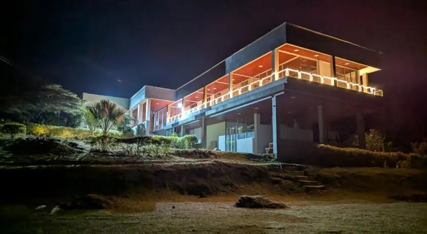 Hotel Campestre El Alcazar - Image 1