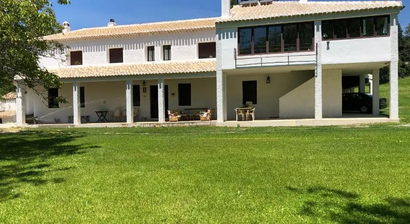 Finca LA LOSA - Secuoyas - Image 1