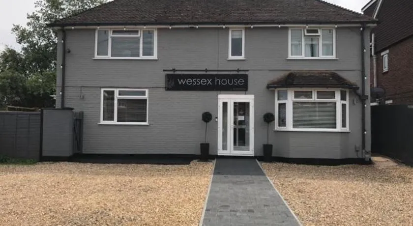 Wessex House - Image 1