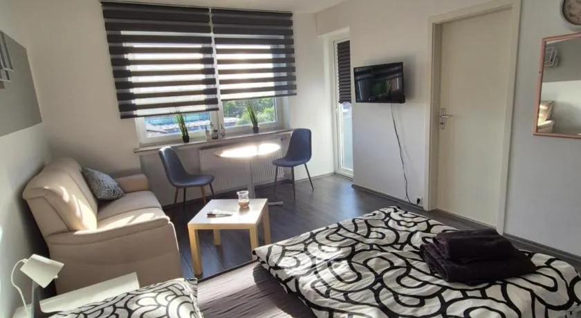 Apartment an der Weser - Image 1