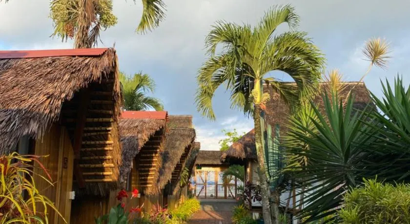 Zutalu - Playa Sur - Image 1