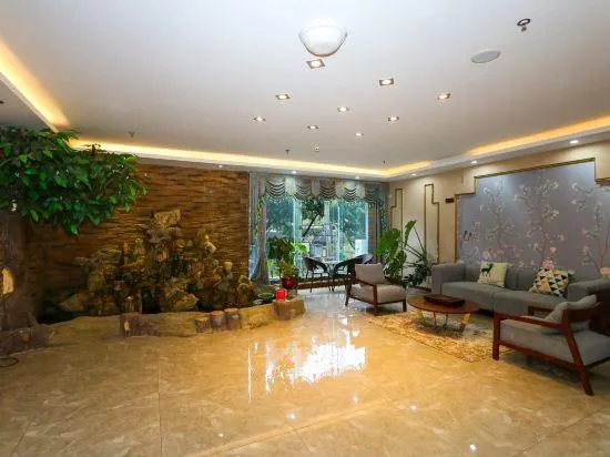 Chongqing Ruili Hotel (Dazu Stone Inscription Cultural Square) - Image 1