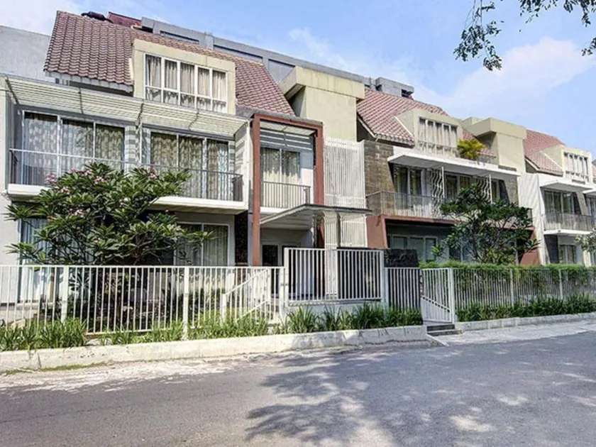 Sampit Residence Managed by FLAT06 - Image 1