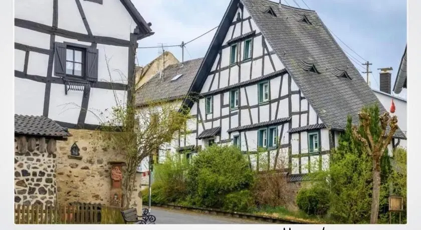Ferien im Kellisch-Haus - Image 1