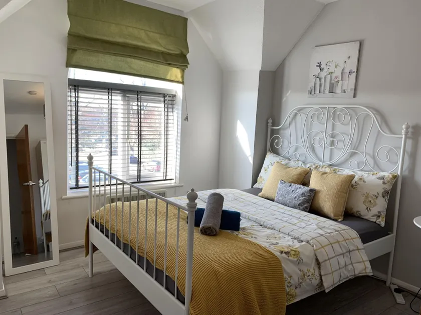 Eskdaill Place Apartment - Image 1