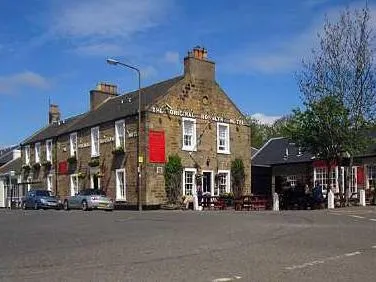The Original Rosslyn Inn - Image 1