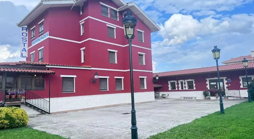 Hostal Merindades - Image 1