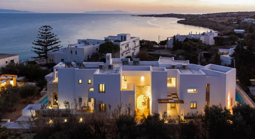 Triotissa Local Living Residences - Image 1