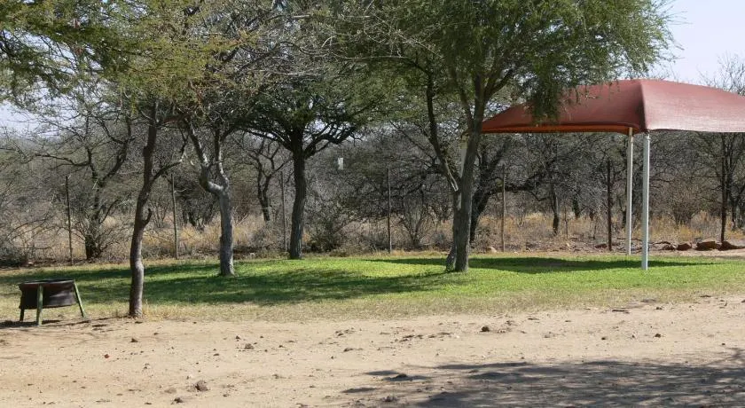 Ombo Rest Camp - Image 1