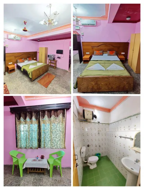 AAKRITIS GUEST HOUSE - Image 1