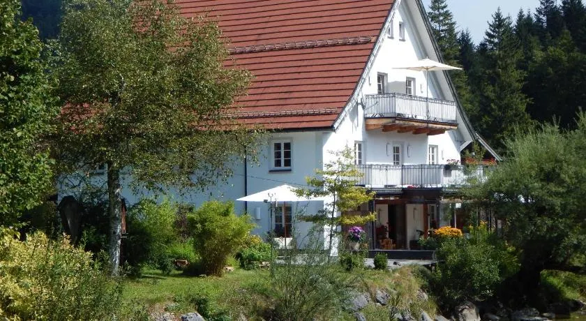 Ferienwohnungen Garhammer_ Kreuth_ - Image 1