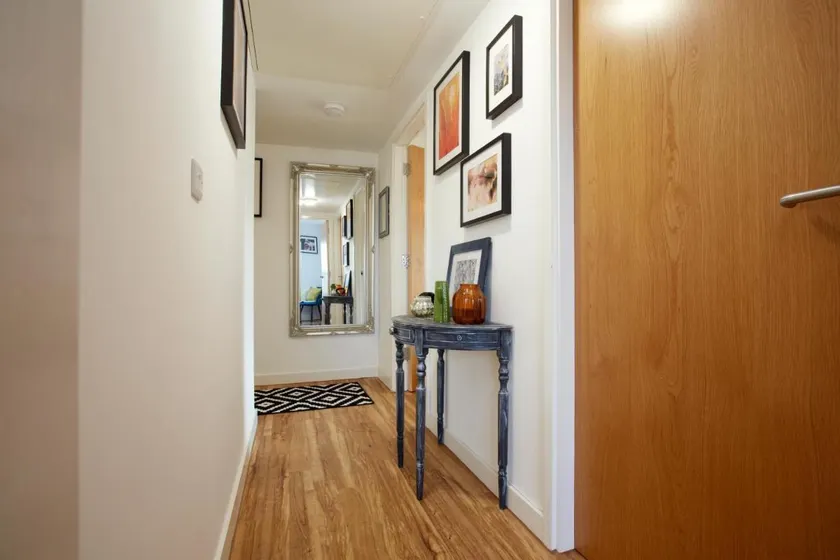 The Chad- Leeds Luxury,stunning Contemporary Apartment - Image 1