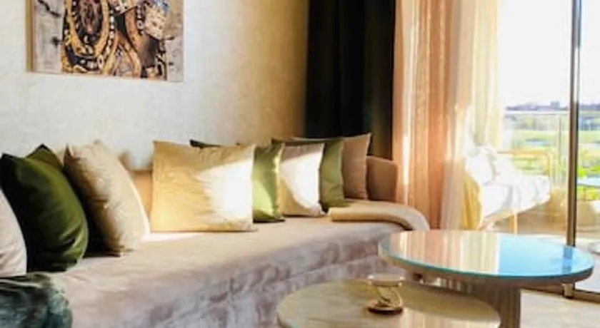 Luxueux Appartement Prestigia Agate - Image 1