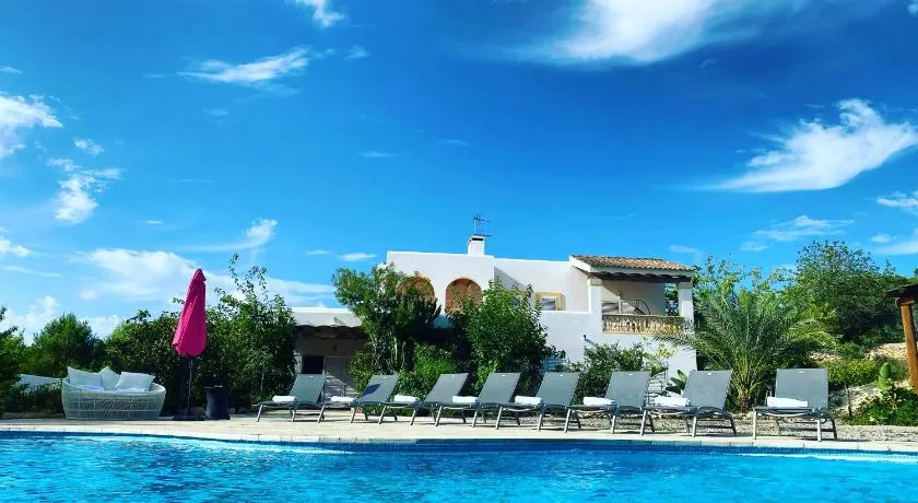 Villa Can Toni Miquelí - Image 1
