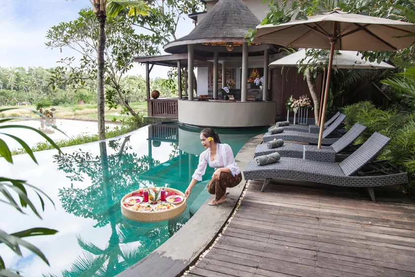 Teba Suci Suite and Villas - Image 1